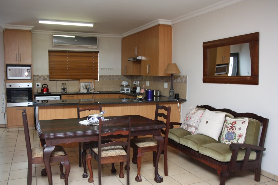 1 Bedroom Property for Sale in Langenhovenpark Free State